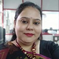 Divya S. Computer Course trainer in Lucknow