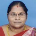 Photo of K. Usha