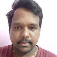 Visweswara Rao Mainframe trainer in Akividu