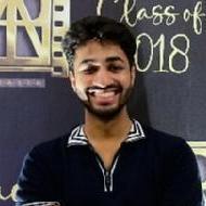 Aman Singla Class 12 Tuition trainer in Kozhikode