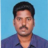 Venkatachalam Spoken English trainer in Tiruvannamalai