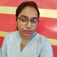 Ipshita Sarkar Class I-V Tuition trainer in Delhi