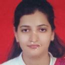 Photo of Tuhina M.