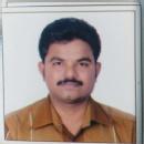 Photo of Dinesh Nair