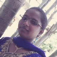 Rajalakshmi T. Class I-V Tuition trainer in Chennai