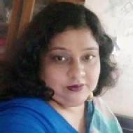 Priya B. Class 7 Tuition trainer in Kolkata