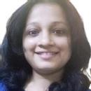 Photo of Sumitra B.