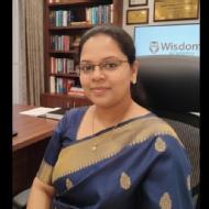 Jansi Class I-V Tuition trainer in Coimbatore