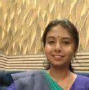 Photo of Nivedita R.