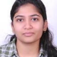 Vijeta J. Class 6 Tuition trainer in Jabalpur