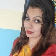 Karishma B. Class I-V Tuition trainer in Indore