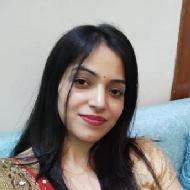 Pooja Parashar Class I-V Tuition trainer in Panchkula