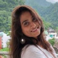 Sravani Damineni Yoga trainer in Kankipadu