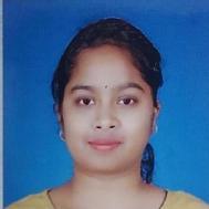 Pallavi K. Nursery-KG Tuition trainer in Bhubaneswar