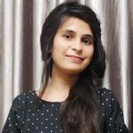 Akanksha R. Class I-V Tuition trainer in Nainital