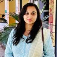 Nitya S. Class I-V Tuition trainer in Delhi