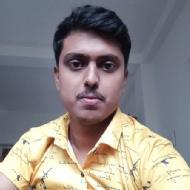 Bikky Prajapati Class 10 trainer in Ranchi