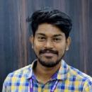 Photo of Suriya R