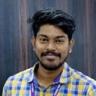 Suriya R Class 9 Tuition trainer in Chennai