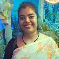 Puja P. Class 9 Tuition trainer in Kolkata