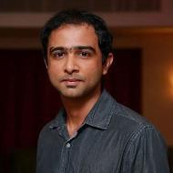 Prashanth Ramesh Vocal Music trainer in Chennai