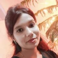 Reetu Sinha Class 11 Tuition trainer in Raipur