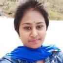 Photo of P.Swetha