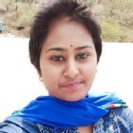 P.Swetha Class I-V Tuition trainer in Warangal