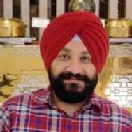 Gurpreet Singh Class 12 Tuition trainer in Nalagarh