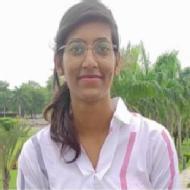 Khushbu Y. Class 10 trainer in Bharthana