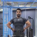 Ankur Kumar Personal Trainer trainer in Gurgaon