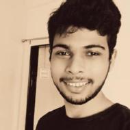 Sumit Bhalchandra Pawar Class 11 Tuition trainer in Pune