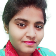 Preethi P. Kannada Language trainer in Bangalore