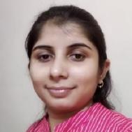 Tanuja J. Nursery-KG Tuition trainer in Bharwari