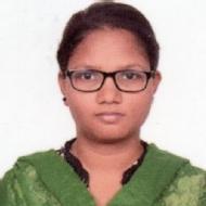 Neelima Class 11 Tuition trainer in Hyderabad