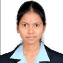 Photo of Dharani G.