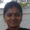 Photo of Divya B.