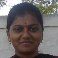 Divya B. Tamil Language trainer in Chennai