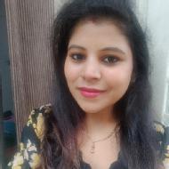 Karishma Jaiswal Class I-V Tuition trainer in Pune