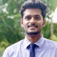 Akash Vasudevan Class 11 Tuition trainer in Chennai