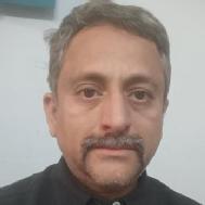 Sarath Chandra ISTQB Certification trainer in Bangalore