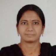 Alloju S. Class I-V Tuition trainer in Hyderabad