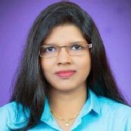 Sasmita D. Class 8 Tuition trainer in Bhawanipatna