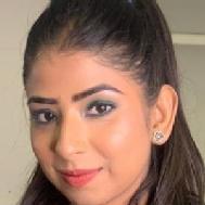 Rajni K. Makeup trainer in Chandigarh