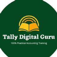 Tally Digital Guru Tally Software institute in Vijayawada