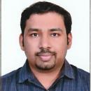 Photo of Sachin Joseph