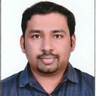 Sachin Joseph MBBS & Medical Tuition trainer in Kollam