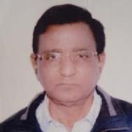 Virendra Kumar Joshi Class 12 Tuition trainer in Ghaziabad