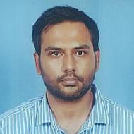 Vishnu Prasanna TOEFL trainer in Coimbatore