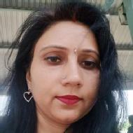 Anjali D. Hindi Language trainer in Delhi